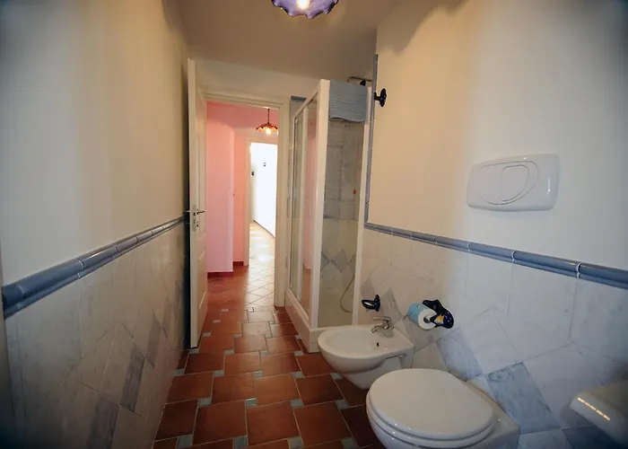 Bed and Breakfast Il Porticciolo Di 3*