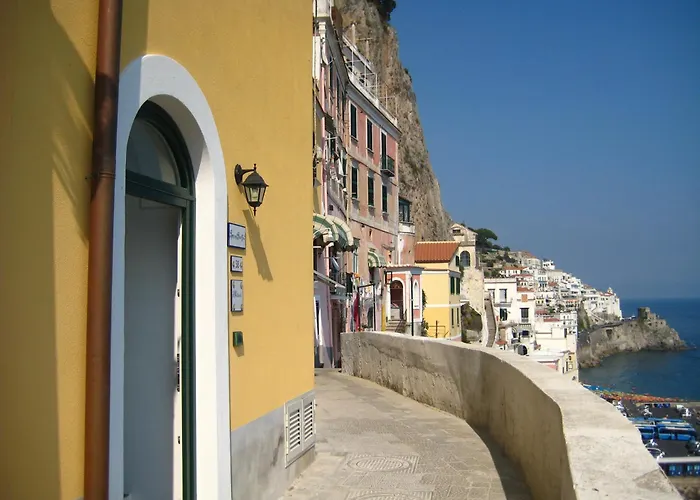 Bed and Breakfast Il Porticciolo Di 3*