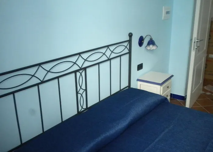 Bed and Breakfast Il Porticciolo Di