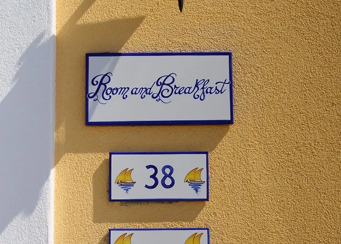 Il Porticciolo Di Αμάλφι