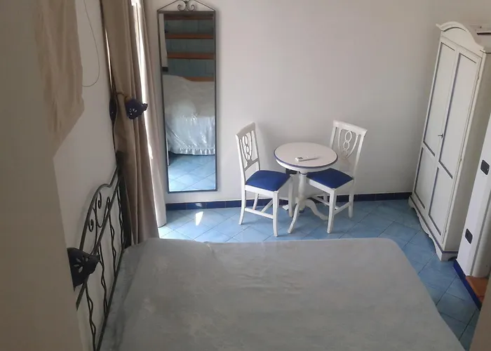 Il Porticciolo Di Αμάλφι