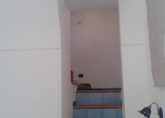 Bed and Breakfast Il Porticciolo Di 3*