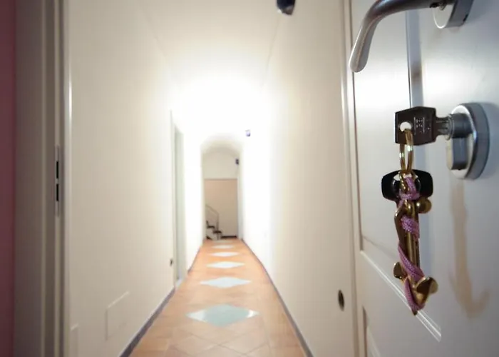 Bed and Breakfast Il Porticciolo Di