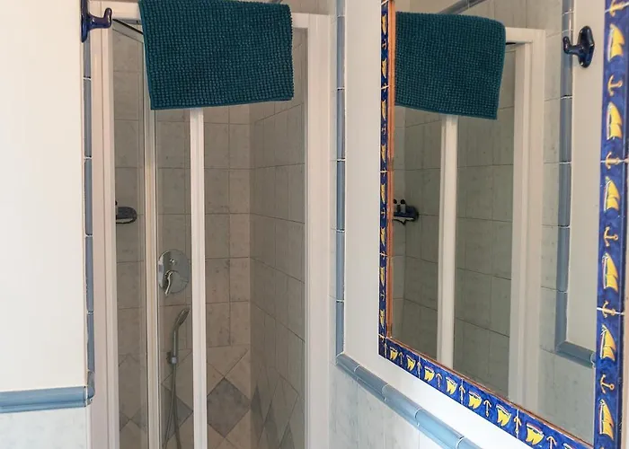 Il Porticciolo Di Bed and Breakfast 3*