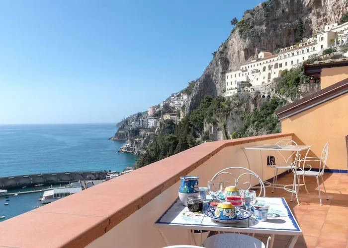 Bed and Breakfast Il Porticciolo Di 3*