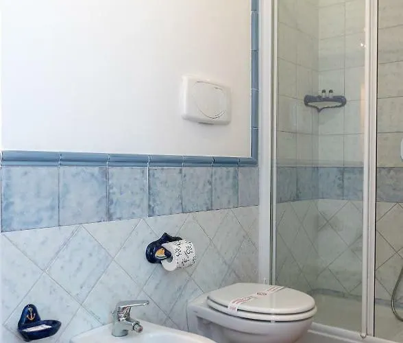 Il Porticciolo Di Bed and Breakfast