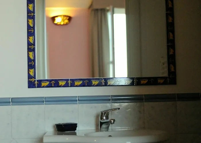 Il Porticciolo Di Αμάλφι