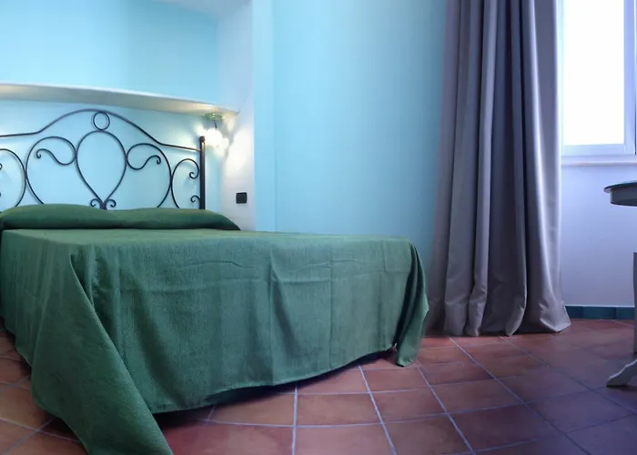 Il Porticciolo Di 3* Амальфі