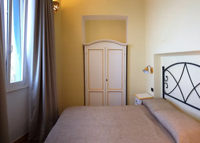 Il Porticciolo Di Bed and Breakfast