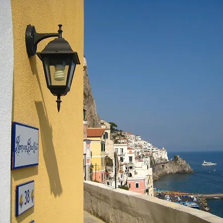 Bed & Breakfast Il Porticciolo Di