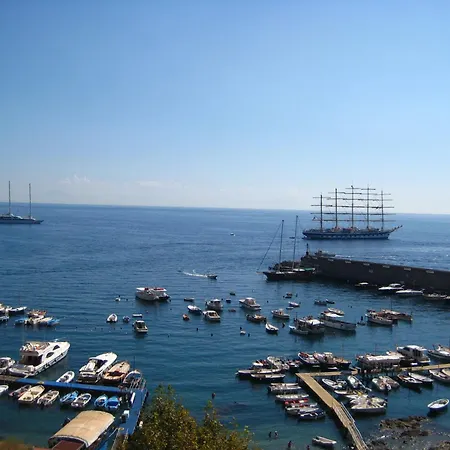 Bed & Breakfast Il Porticciolo Di Amalfi