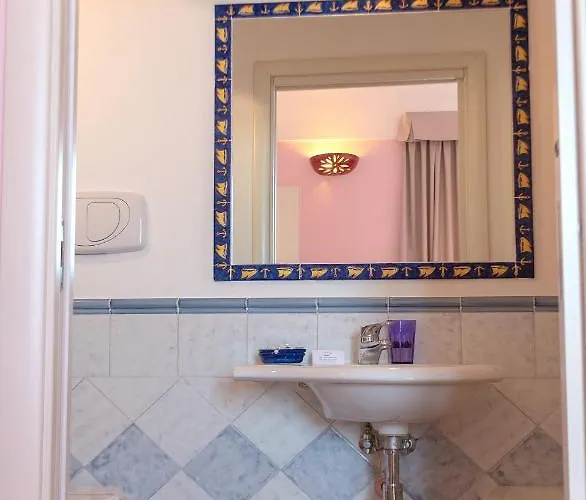 Il Porticciolo Di 3*