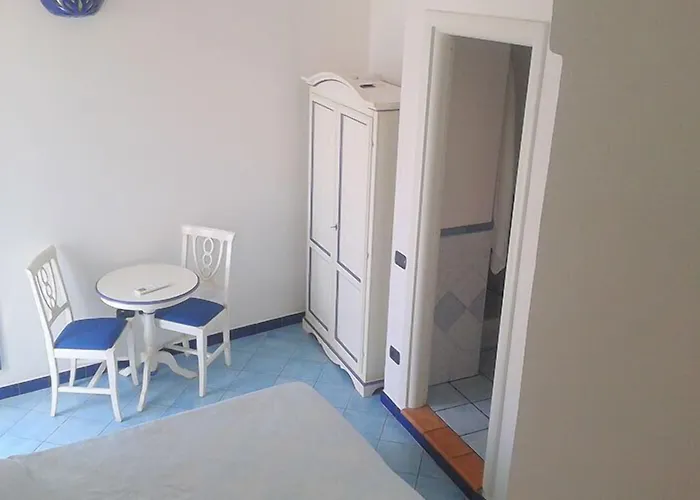 Bed & Breakfast Il Porticciolo Di