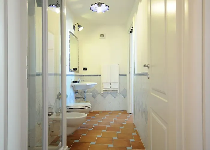 Il Porticciolo Di 3*