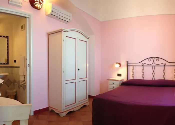 Il Porticciolo Di 3*