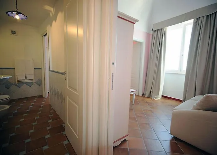 Il Porticciolo Di 3*