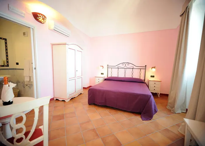 Il Porticciolo Di Bed & Breakfast
