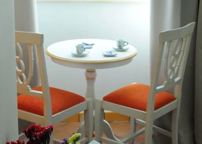 Il Porticciolo Di Bed & Breakfast 3*