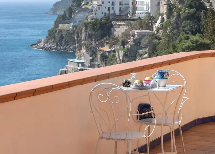 Il Porticciolo Di Bed & Breakfast