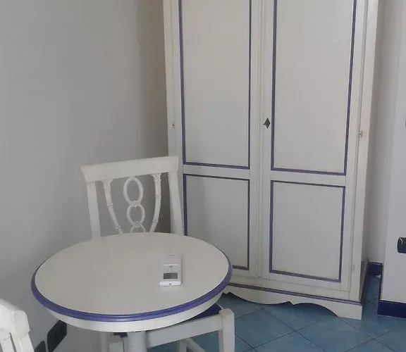 Il Porticciolo Di Bed & Breakfast Amalfi