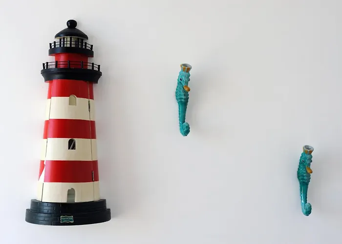 Il Porticciolo Di Amalfi