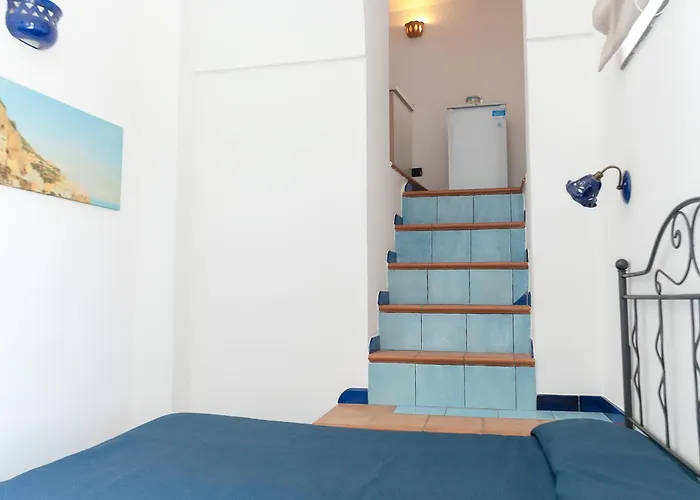 Il Porticciolo Di Bed & Breakfast 3*