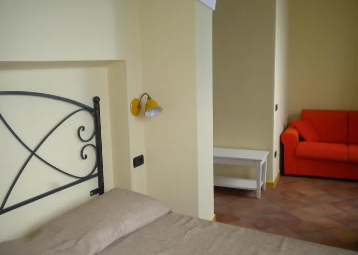 Il Porticciolo Di 3*