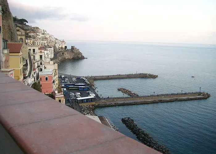 Il Porticciolo Di Bed & Breakfast 3*