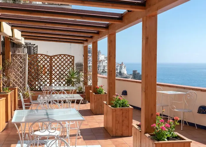 Bed & Breakfast Il Porticciolo Di 3*