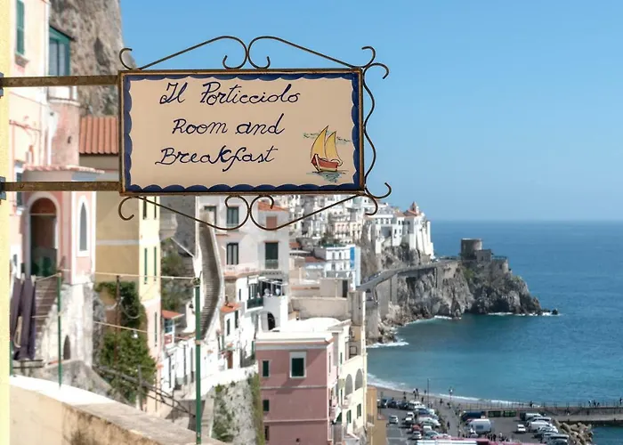 Il Porticciolo Di Bed & Breakfast