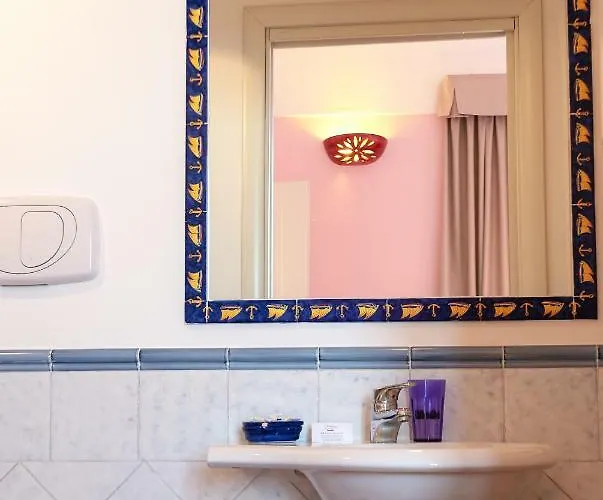 Bed & Breakfast Il Porticciolo Di Amalfi