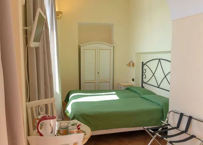 Il Porticciolo Di 3*