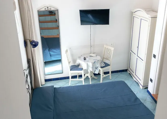 Il Porticciolo Di Bed & Breakfast Amalfi