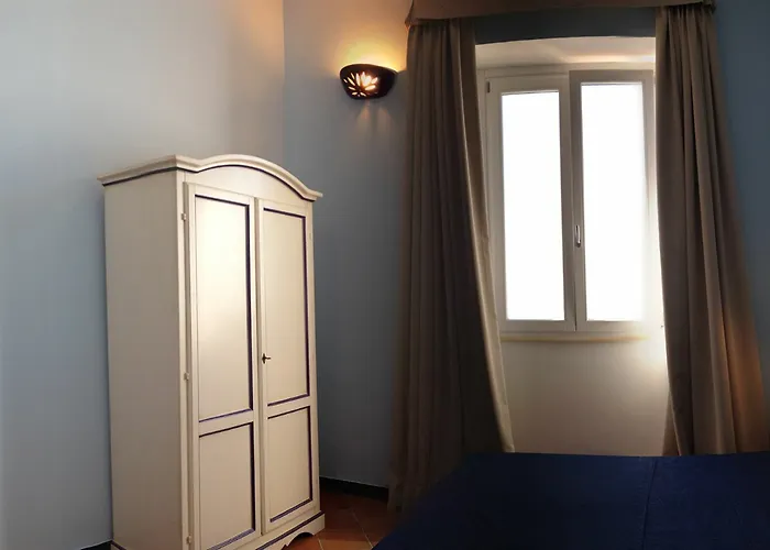 Il Porticciolo Di Bed & Breakfast 3*