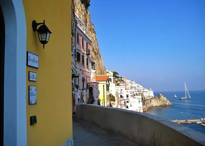 Il Porticciolo Di 3*